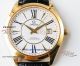 Perfect Replica Omega Yellow Gold Case White Dial 41mm Watch (4)_th.jpg